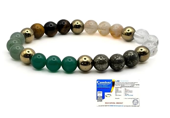 Dhan Yog Money Magnet Bracelet